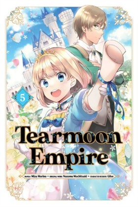Tearmoon E …
