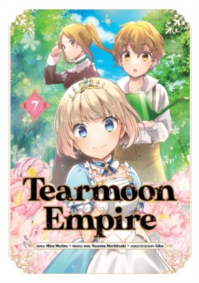 Tearmoon E …
