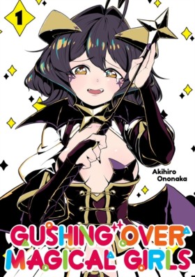 Gushing ov &hellip;