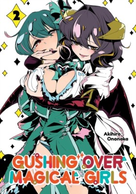 Gushing ov &hellip;