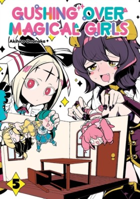 Gushing ov &hellip;