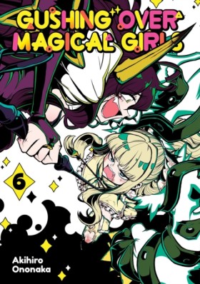 Gushing ov …