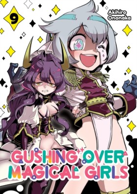 Gushing ov &hellip;