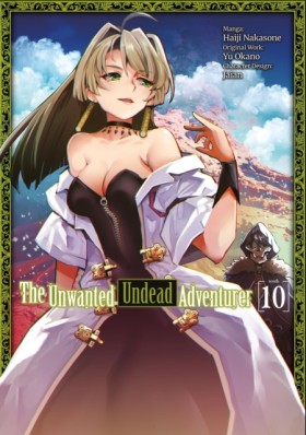 The Unwant &hellip;
