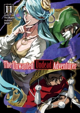 The Unwant &hellip;