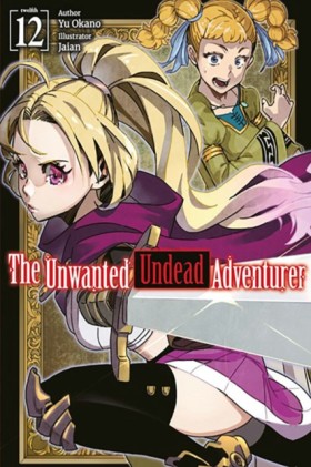 The Unwant &hellip;