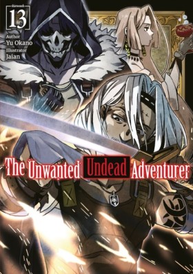 The Unwant &hellip;