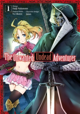 The Unwant &hellip;