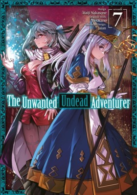 The Unwant &hellip;