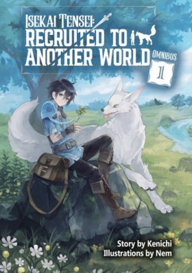Isekai Ten &hellip;