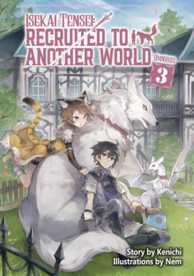 Isekai Ten …