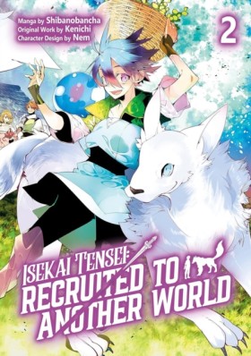 Isekai Ten …