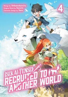 Isekai Ten …