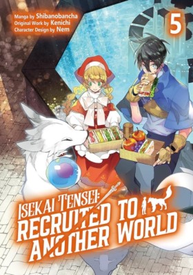 Isekai Ten …