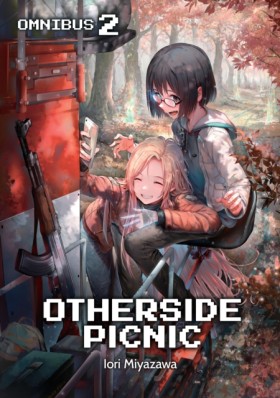 Otherside &hellip;