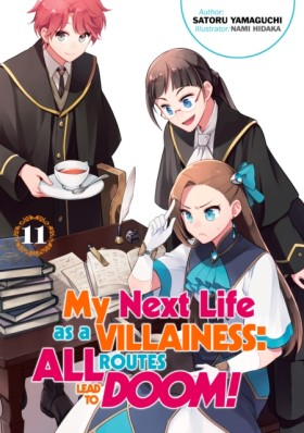 My Next Li &hellip;