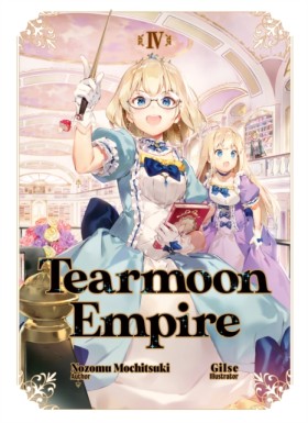 Tearmoon E …