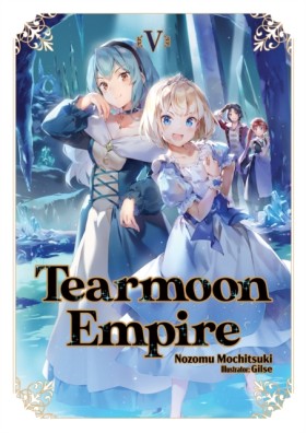 Tearmoon E &hellip;