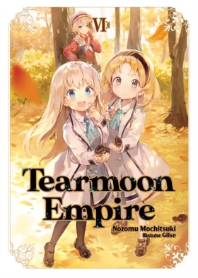 Tearmoon E …