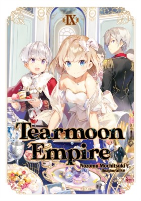 Tearmoon E &hellip;