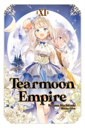 Tearmoon E …