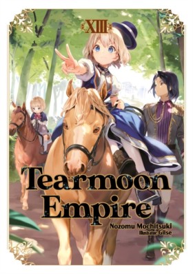 Tearmoon E &hellip;