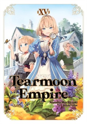 Tearmoon E …