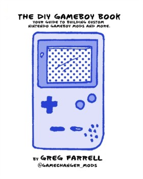 Game Boy M …