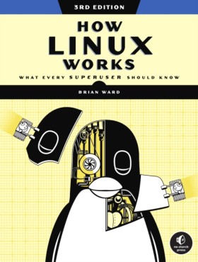 How Linux …