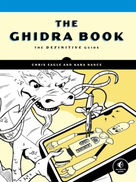 The Ghidra &hellip;