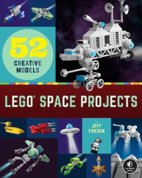 LEGO Space …