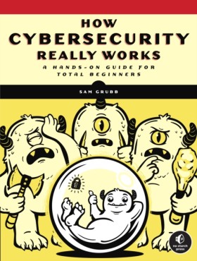 How Cybers &hellip;