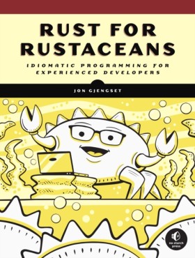 Rust for R &hellip;