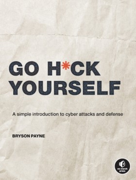 Go H*ck Yo …
