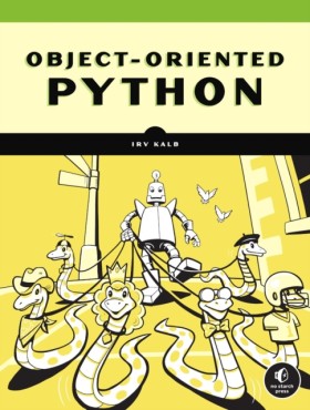 Object-Ori &hellip;
