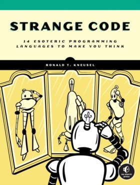 Strange Co &hellip;