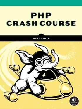 PHP Crash &hellip;