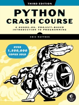 Python Cra …