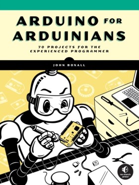 Arduino Fo &hellip;