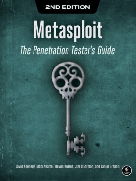 Metasploit &hellip;
