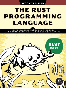 The Rust P …
