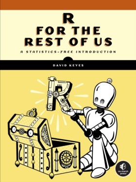 R for the &hellip;