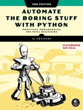 Automate t …