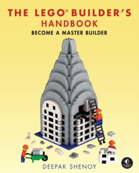 The LEGO B &hellip;