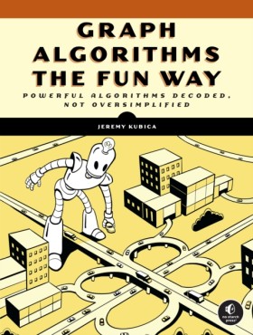 Graph Algo &hellip;