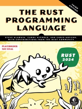 The Rust P …