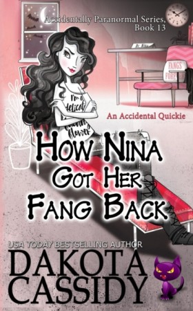How Nina G …
