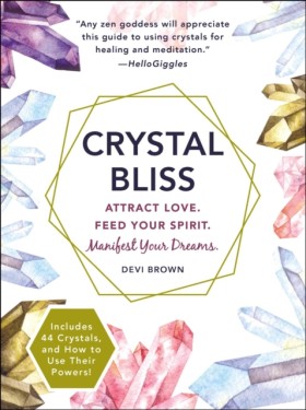 Crystal Bl &hellip;