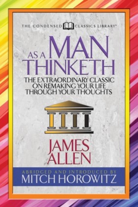 As a Man T …