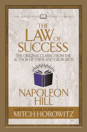 The Law of &hellip;